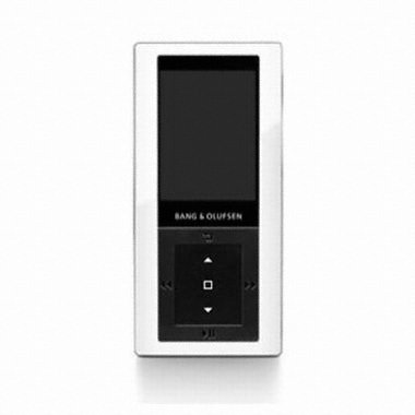 뱅앤올룹슨 BeoSound 6 (4GB)_이미지