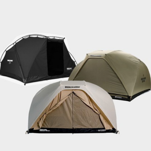 브루클린웍스 로이 텐트 2.0_이미지