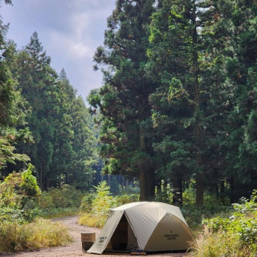 브루클린웍스 로이 텐트 2.0_이미지