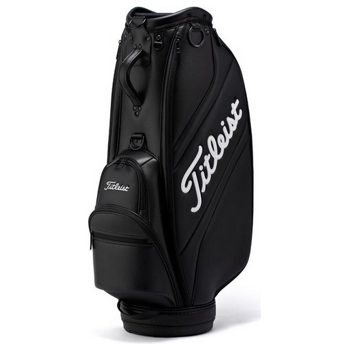타이틀리스트 퍼포먼스 클래식 카트백 TB22CTCLASK [공식판매처]