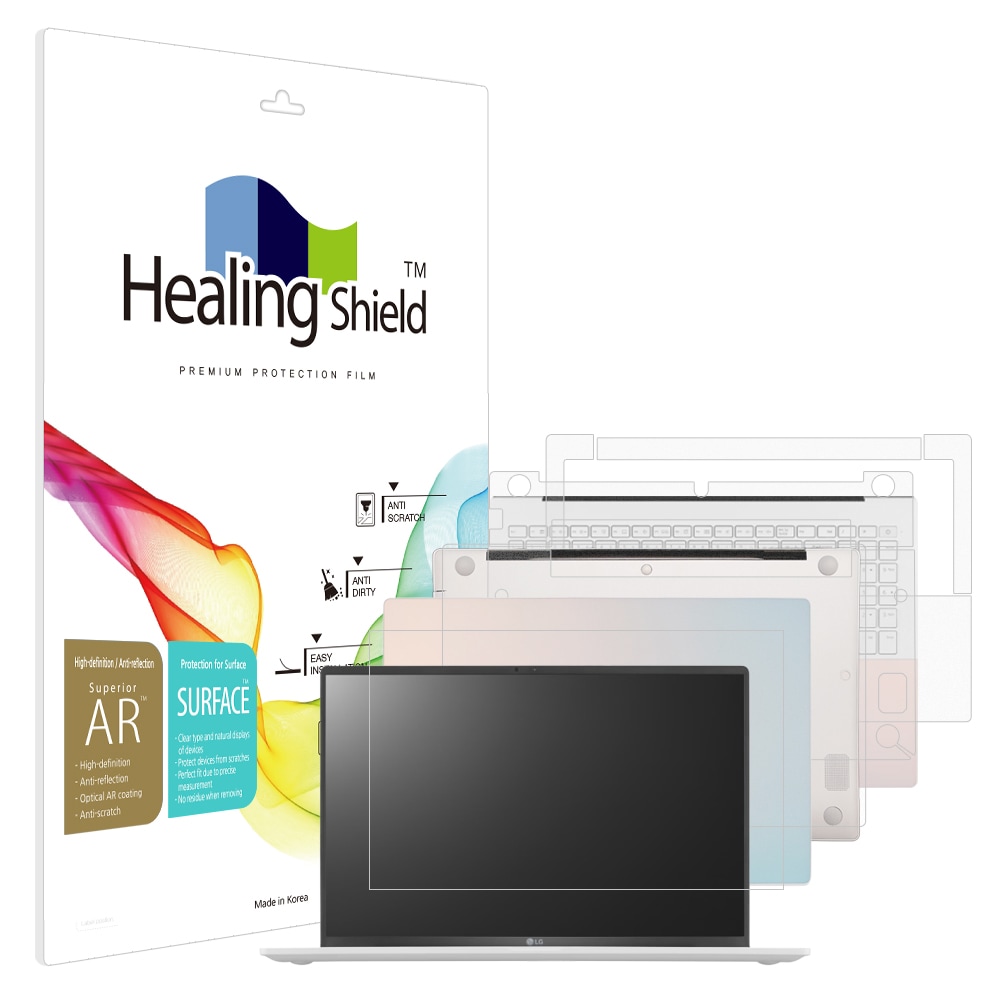 LG전자 그램 스타일16 16Z90RS 16ZD90RS 고화질 AR