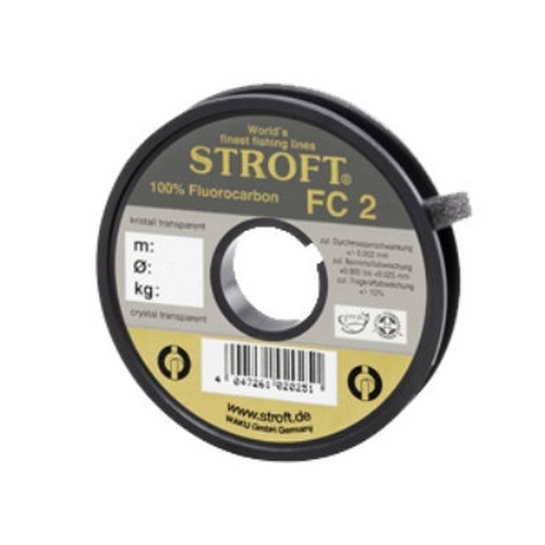 스트로프트 FC2 (25m)