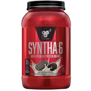 BSN 신타6 쿠키앤크림 밀크쉐이크 1.32kg (1개)