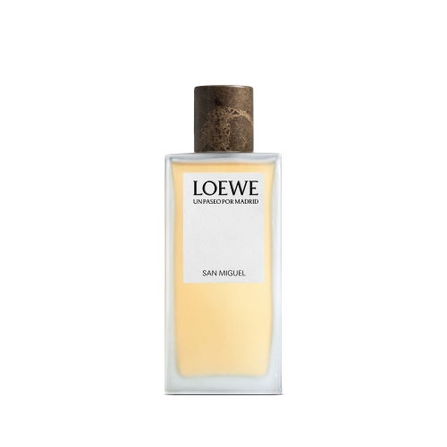 로에베 운 파세오 포 마드리드 산 미구엘 EDP (100ml)_이미지