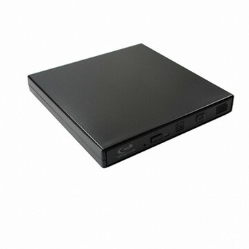 노트옵션 BC-5500H 외장형 USB2.0