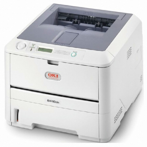 OKI B410dn (기본토너)