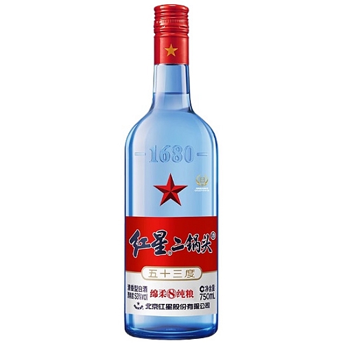 홍성 이과두주 750ml (택배배송)_이미지