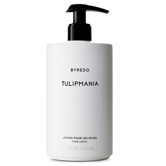 튤립마니아 핸드로션 450ml