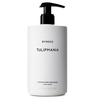바이레도 튤립마니아 핸드로션 450ml