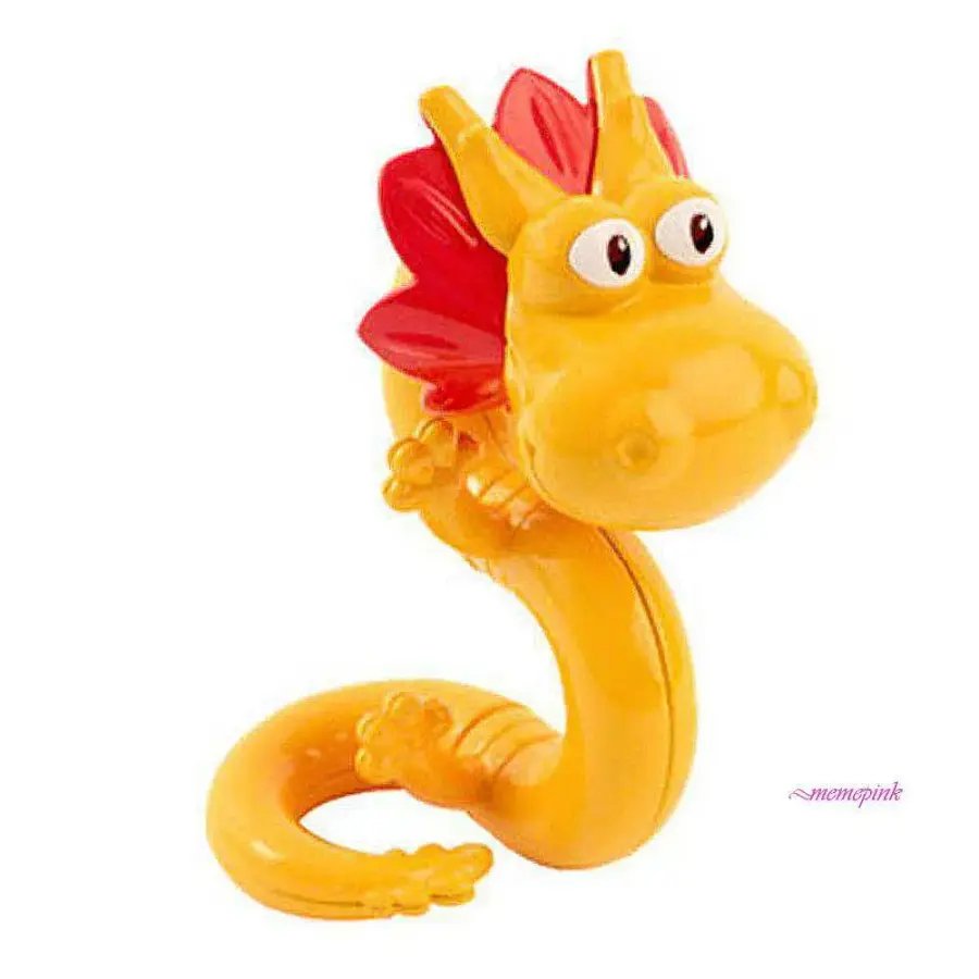 톨로 드래곤 피규어 인형 내친구cde160