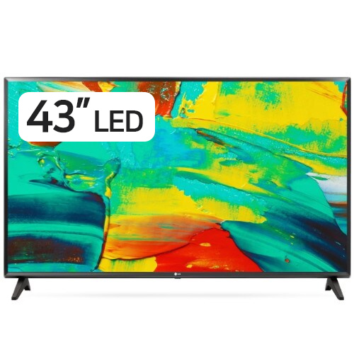 LG���� 43LN342H