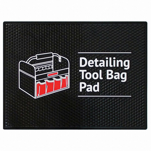 디테일링 세차 툴백 트렁크 정리함 패드
