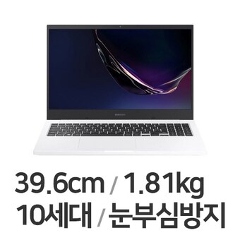 삼성전자 노트북 <b>NT350XCR-AD3AW</b>