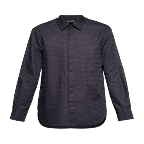 아르마니 엠포리오아르마니 엠포리오 코튼 셔츠 EM003755AF18123FC203 B0711726031_이미지