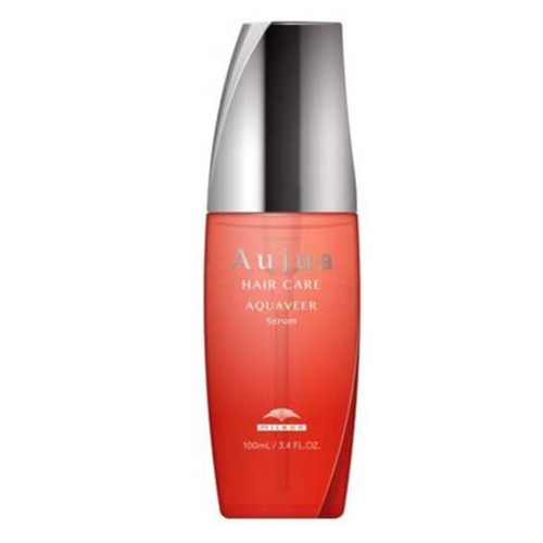 밀본 오주아 아쿠아비어 세럼 100ml