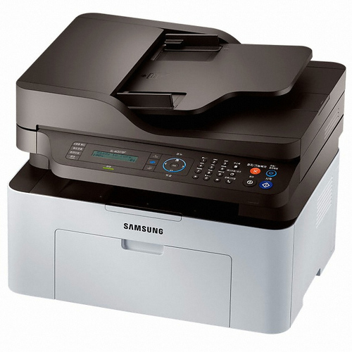 삼성전자 SL-M2078F (사업자 전용)_이미지