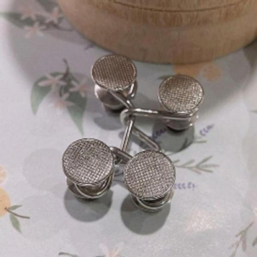 오노마 ONM 매직 수선 허리줄이기 조절 단추 똑딱이 만능 청바지 S11574300_이미지