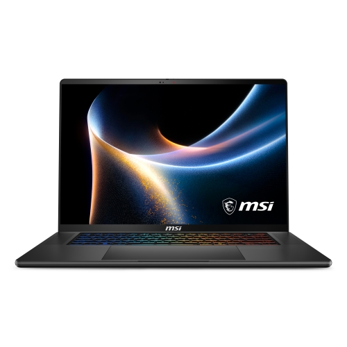 MSI 스텔스 16 AI+ B3WI-U9 QHD+ OLED