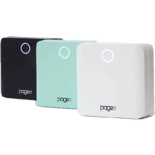 PAGEE PG1