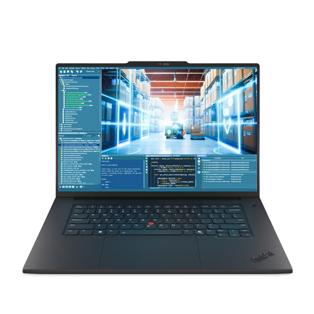 레노버 씽크패드 P1 Gen8 21Q8S01S00 WIN11 (SSD 2TB)