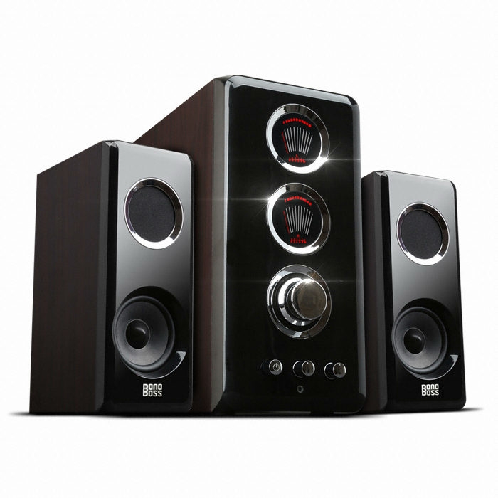 BonoBoss BOS-5000 TITAN