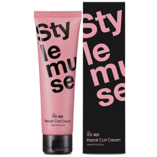 ATS 스타일뮤즈 리페어 컬크림 150ml (1개)_이미지