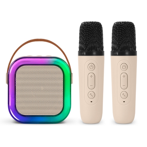 HUELLE 블루투스 스피커 마이크 세트이미지입니다. 누르면 해당 게시물로 새창이동합니다.