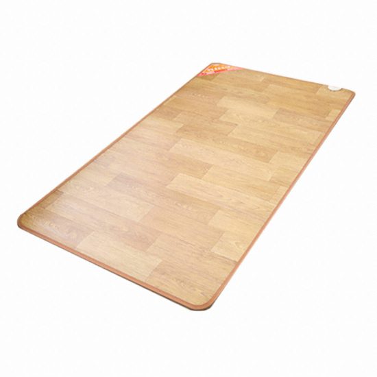 한일의료기 꽃잠 기획형 전기 카페트매트