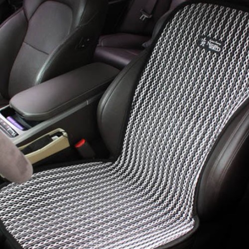 유행코리아  더쎈 차량용 슬림플러스 3D 통풍 쿨시트 (앞좌석)