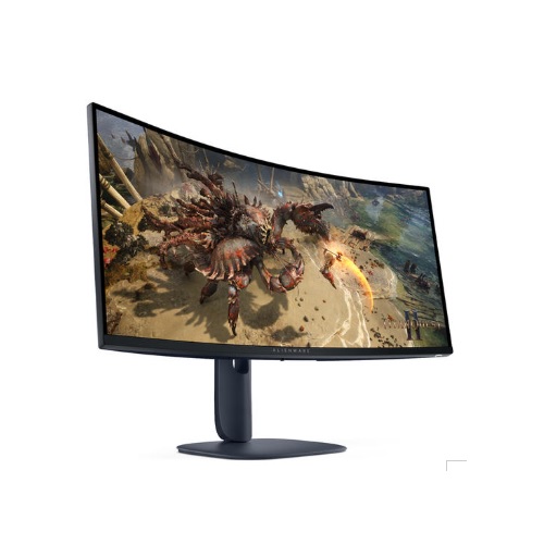 DELL 에일리언웨어 AW3425DWM_이미지