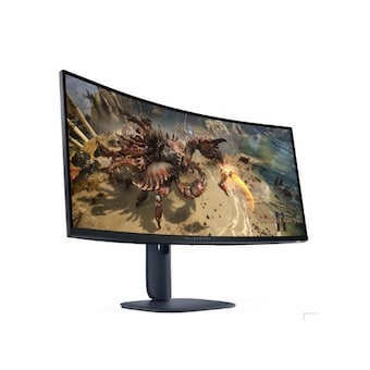 DELL <b>에일리언</b><b>웨어</b> AW3425DWM