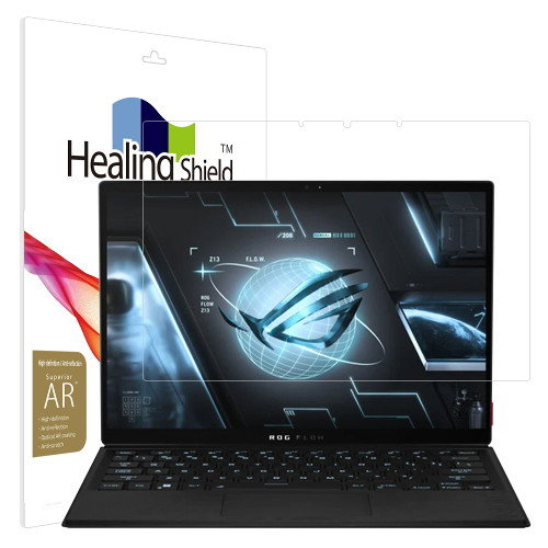 폰트리 힐링쉴드 ASUS ROG Flow Z13 고화질 액정보호필름_이미지