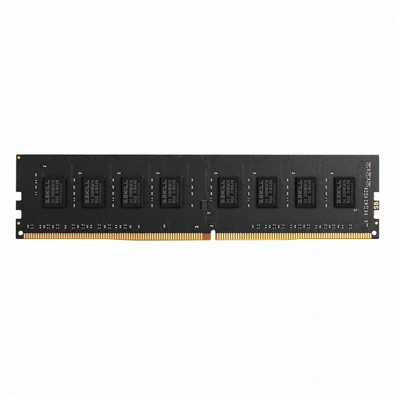 G.SKILL DDR4-2666 CL19 NT (8GB)