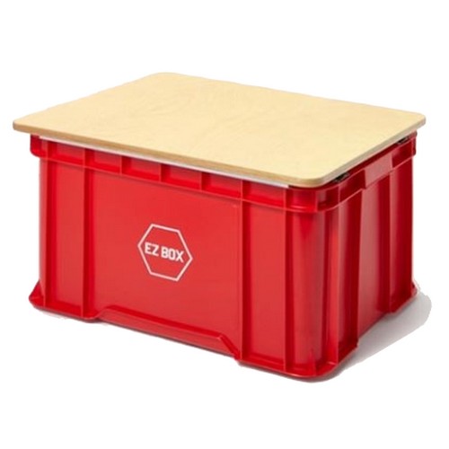 한스캠핑 이지박스