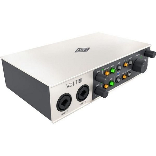 UNIVERSAL AUDIO VOLT 4 (정품)