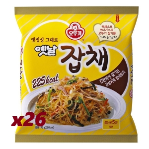 오뚜기 옛날잡채 75g (26개)_이미지