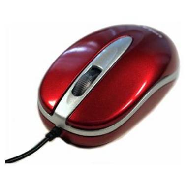 Umax SuperFox 0850 레드