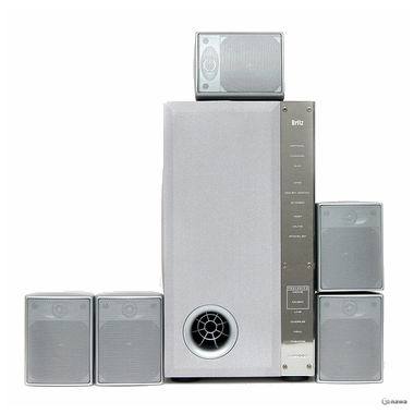 Britz 브리츠인터내셔널 AV-5100D_이미지