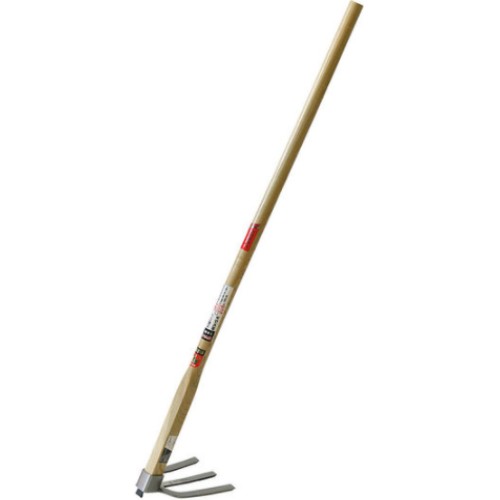 코끼리표 금상인 스텐 장대 세발괭이