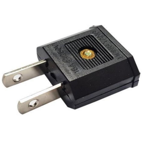 동양전자산업 110V 변환 플러그