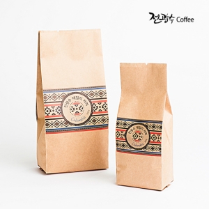 전광수커피 전광수 데일리커피 콜롬비아 슈프리모 분쇄안함 500g (1개)_이미지