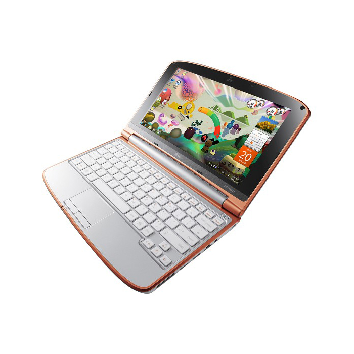 LG���� ������Ʈ MINI X200-LS8GK