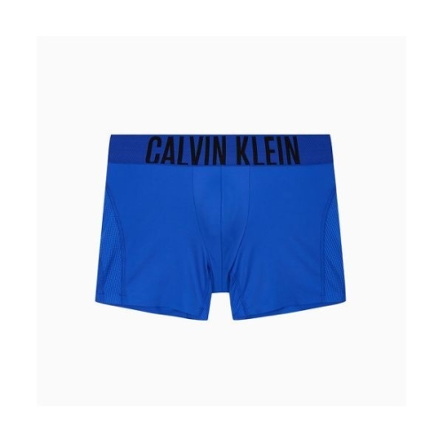 CALVIN KLEIN UNDERWEAR 남성 인텐스 파워 메쉬 박서 브리프_NB4368C66 3631951