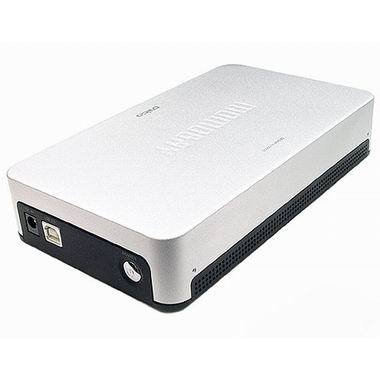 디비코 MomoBay UX-3A USB 2.0 (80GB)