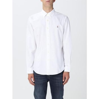랄프로렌 폴로 화이트 셔츠 130435146