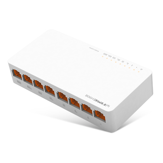 EFM ipTIME H908 ����ġ���