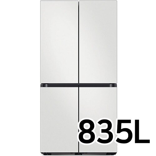 삼성전자 비스포크 코타 RF85B96W1 (화이트) (일반설치)_이미지