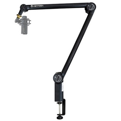 마루느루 마운트뷰 자이로스코프 마이크 암