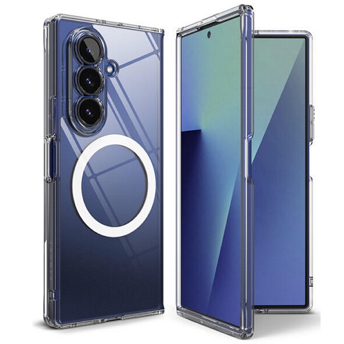 리어스 링케 갤럭시Z 폴드7 퓨전 마그네틱 케이스_이미지