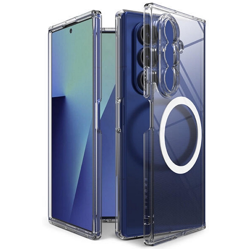 리어스 링케 갤럭시Z 폴드7 퓨전 마그네틱 케이스_이미지